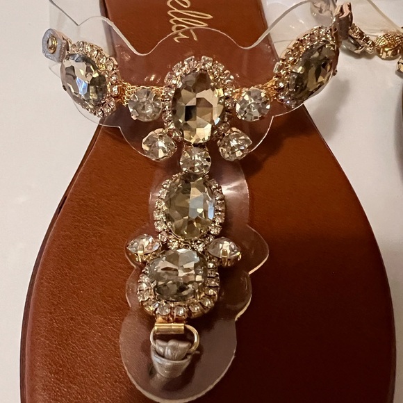 Toscanella Sandal - Picture 4 of 4